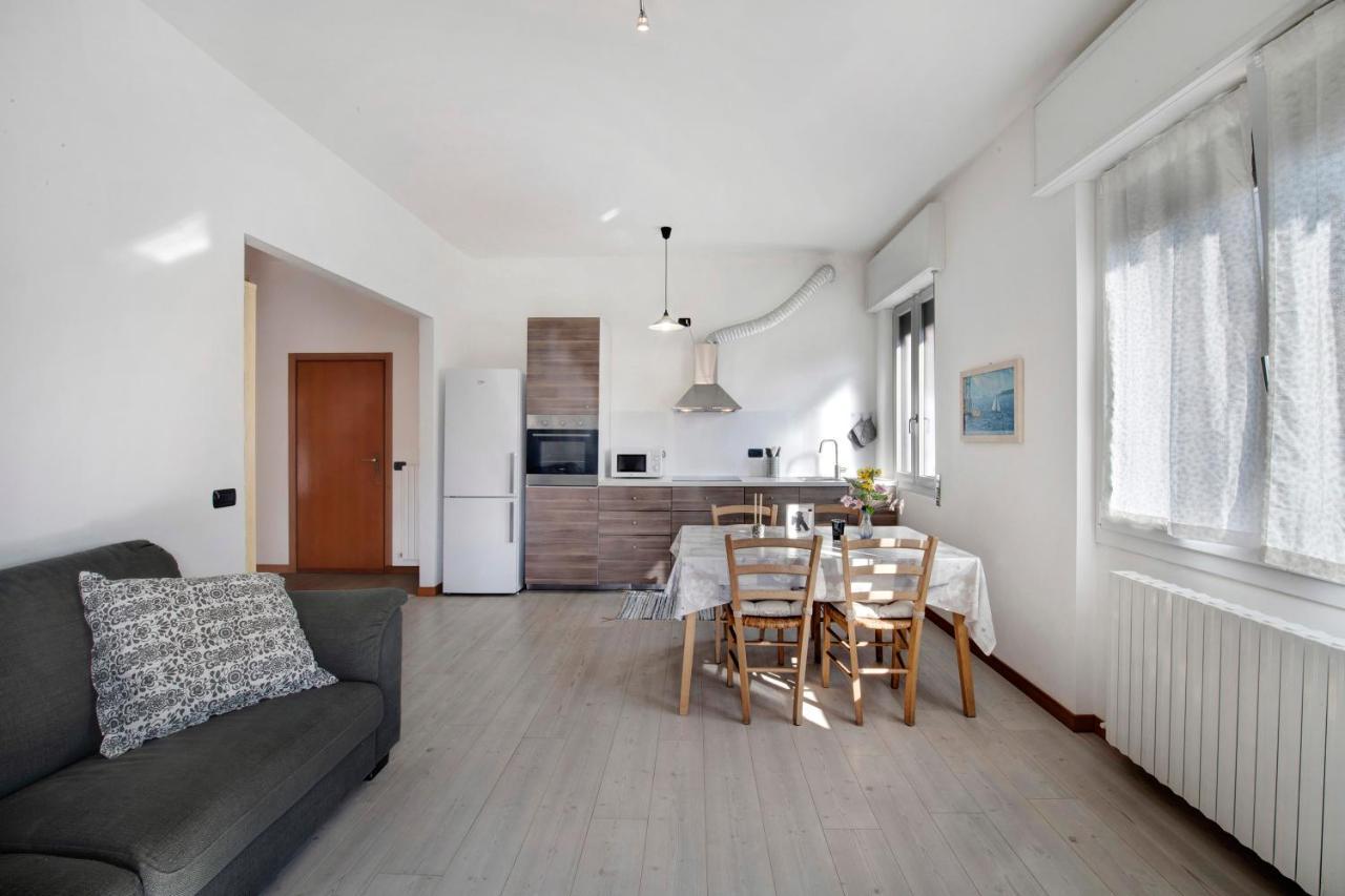 Sibi Apartment Lierna Bagian luar foto