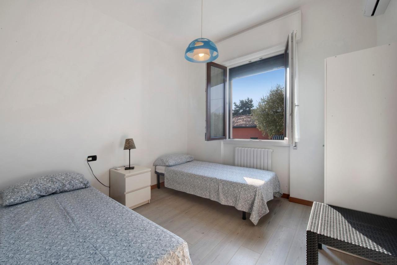 Sibi Apartment Lierna Bagian luar foto